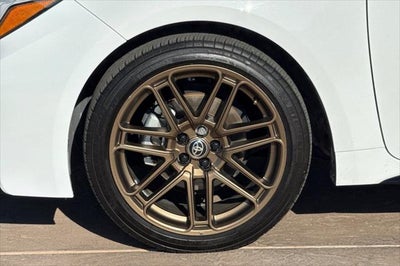 2024 Toyota Corolla SE Nightshade