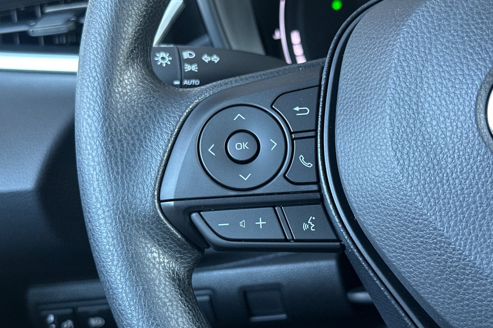 2027 Toyota Corolla LE