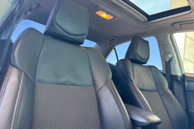 2017 Toyota Corolla 50th Anniversary Special Edition