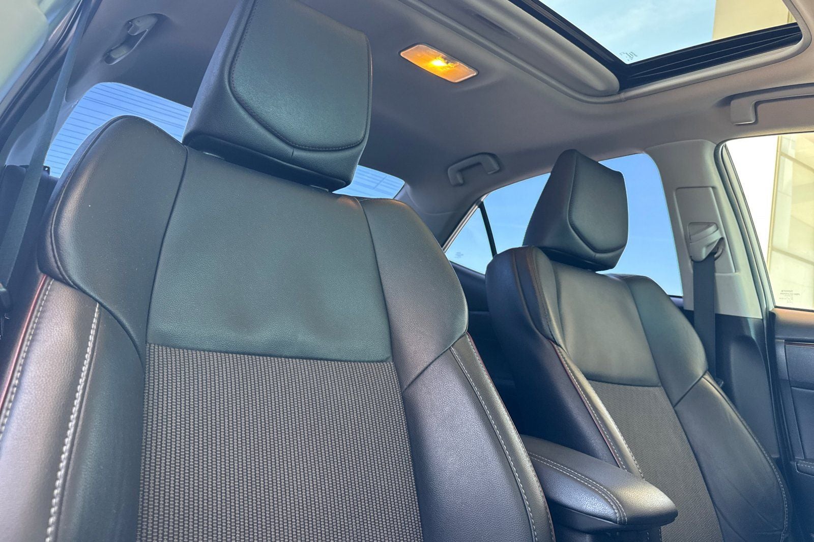 2017 Toyota Corolla 50th Anniversary Special Edition