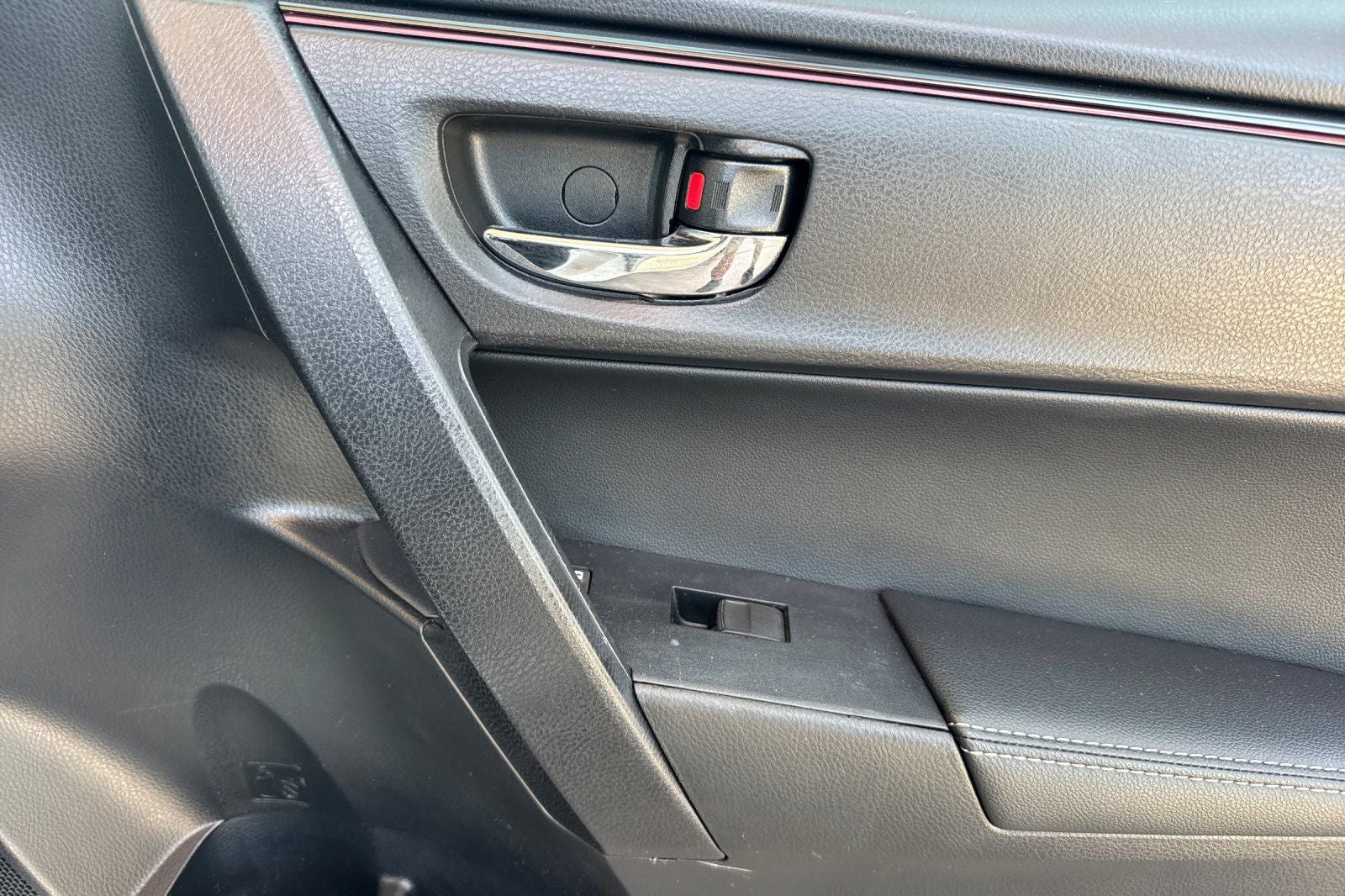 2017 Toyota Corolla 50th Anniversary Special Edition
