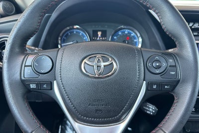 2017 Toyota Corolla 50th Anniversary Special Edition