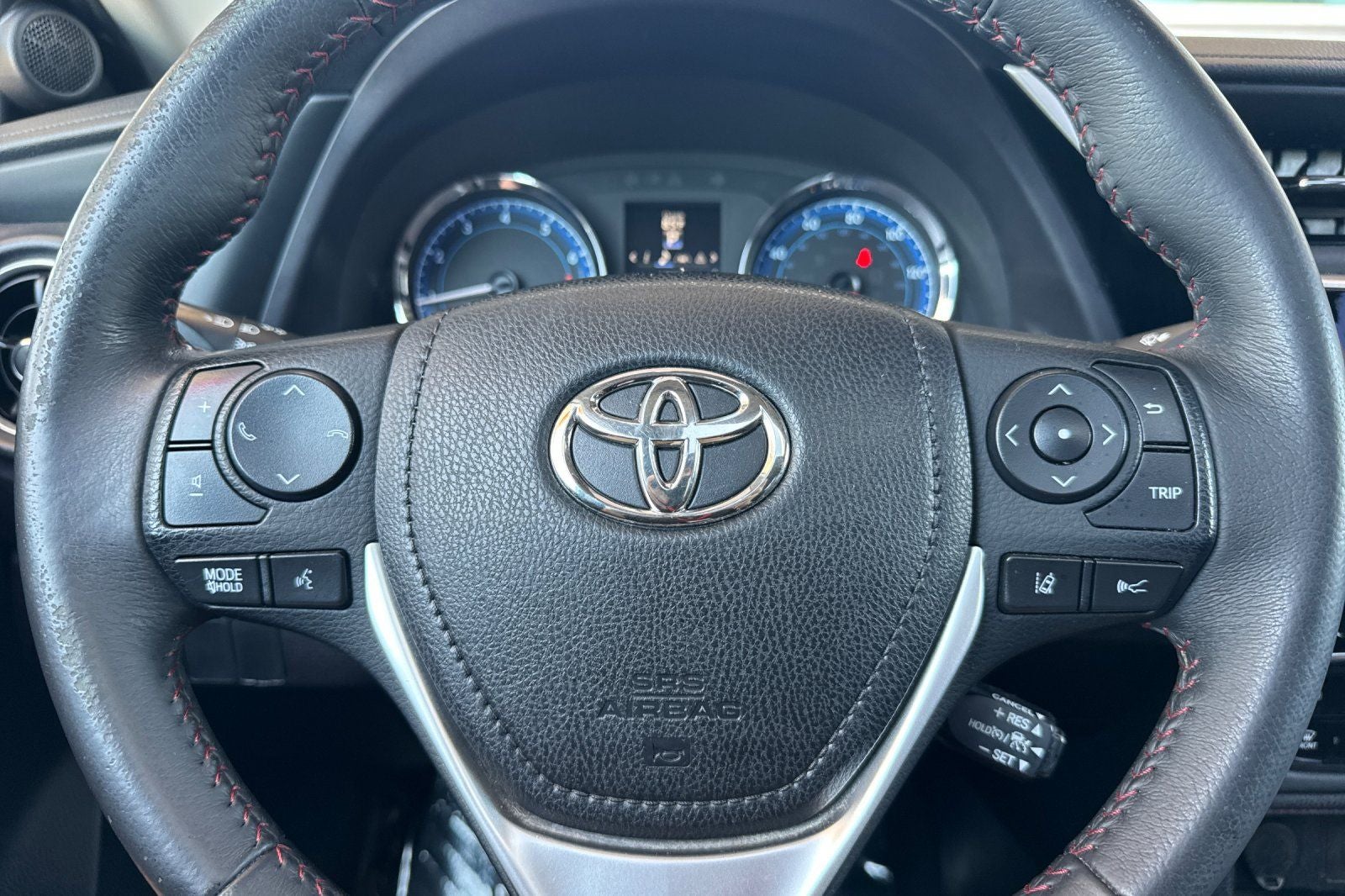 2017 Toyota Corolla 50th Anniversary Special Edition