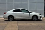 2017 Toyota Corolla 50th Anniversary Special Edition
