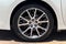 2017 Toyota Corolla 50th Anniversary Special Edition