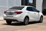 2017 Toyota Corolla 50th Anniversary Special Edition