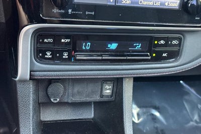 2017 Toyota Corolla 50th Anniversary Special Edition