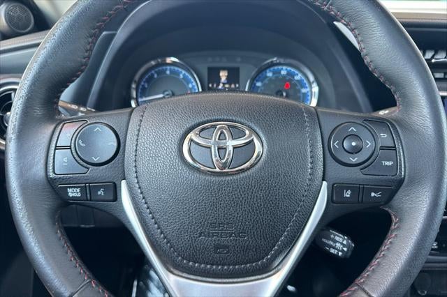 2017 Toyota Corolla 50th Anniversary Special Edition