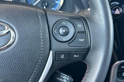 2017 Toyota Corolla 50th Anniversary Special Edition