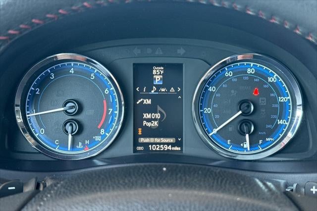2017 Toyota Corolla 50th Anniversary Special Edition