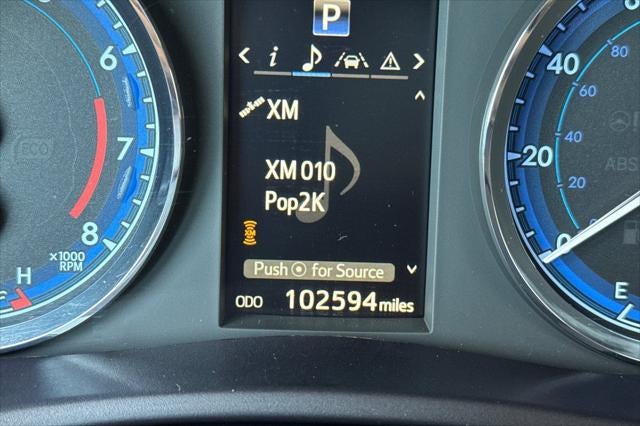 2017 Toyota Corolla 50th Anniversary Special Edition