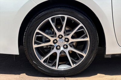 2017 Toyota Corolla 50th Anniversary Special Edition