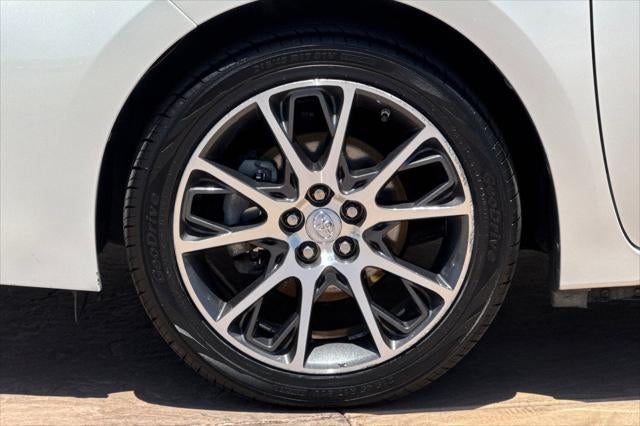 2017 Toyota Corolla 50th Anniversary Special Edition