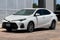 2017 Toyota Corolla 50th Anniversary Special Edition