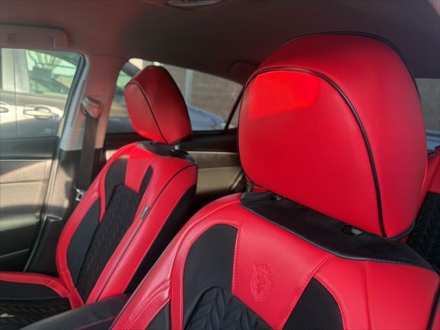 2018 Toyota Corolla Base