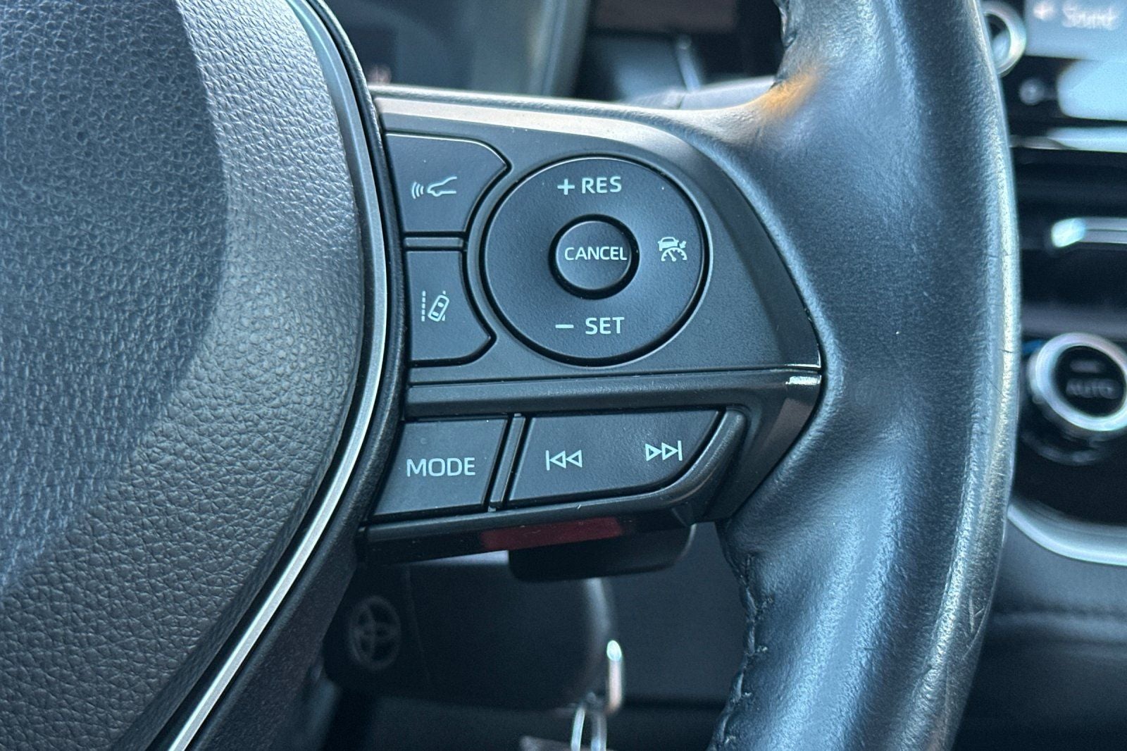 2021 Toyota Corolla Base