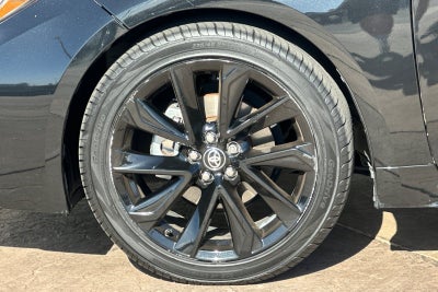 2021 Toyota Corolla Base