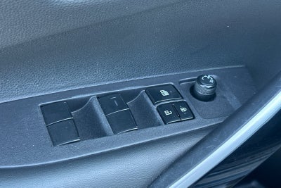 2024 Toyota Corolla XSE