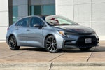2024 Toyota Corolla XSE