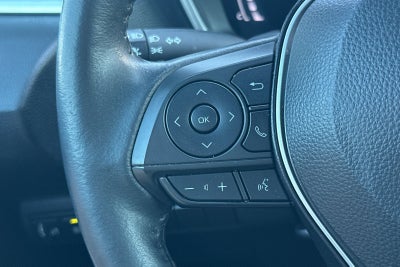 2024 Toyota Corolla XSE