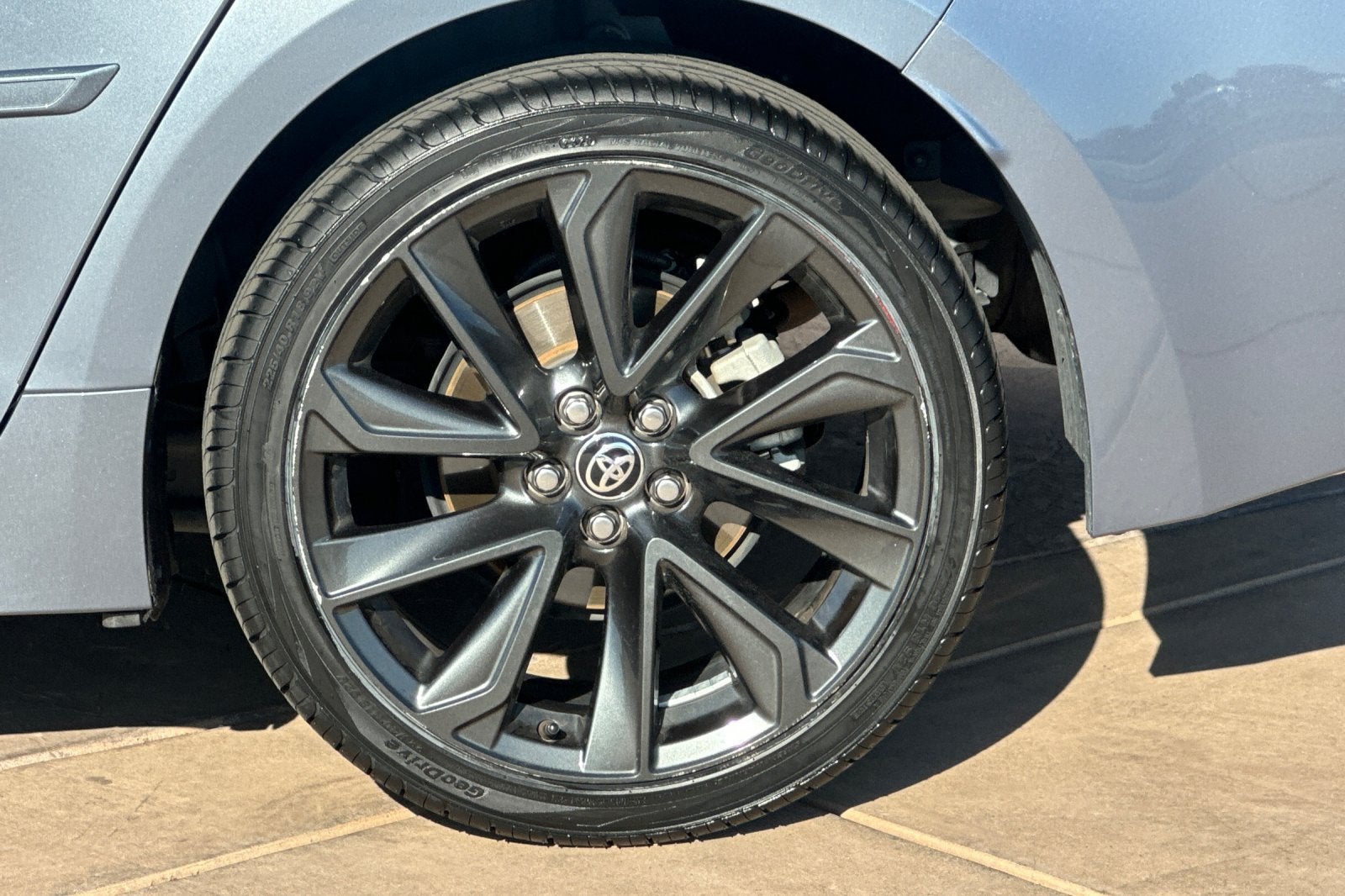 2024 Toyota Corolla XSE