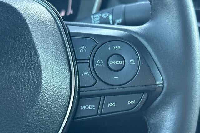 2024 Toyota Corolla XSE