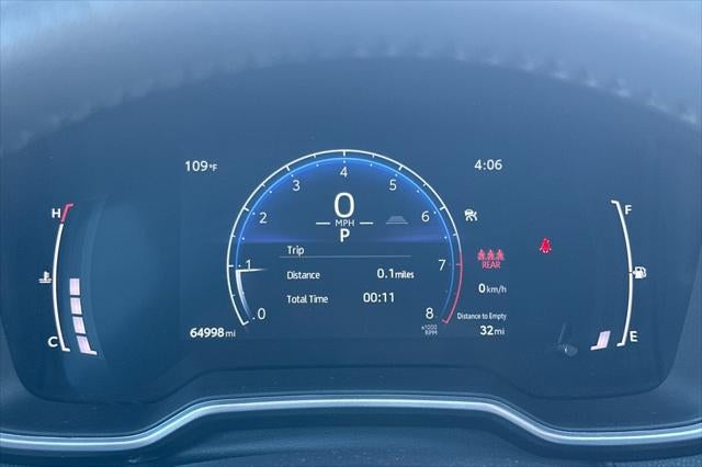 2024 Toyota Corolla XSE