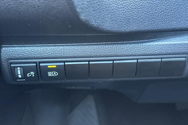 2024 Toyota Corolla XSE