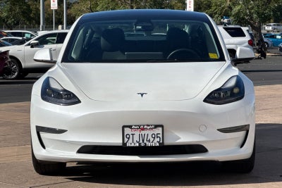 2023 Tesla Model 3 Base