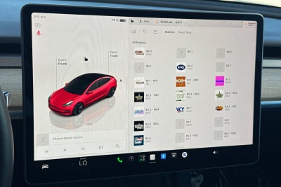 2023 Tesla Model 3 Base