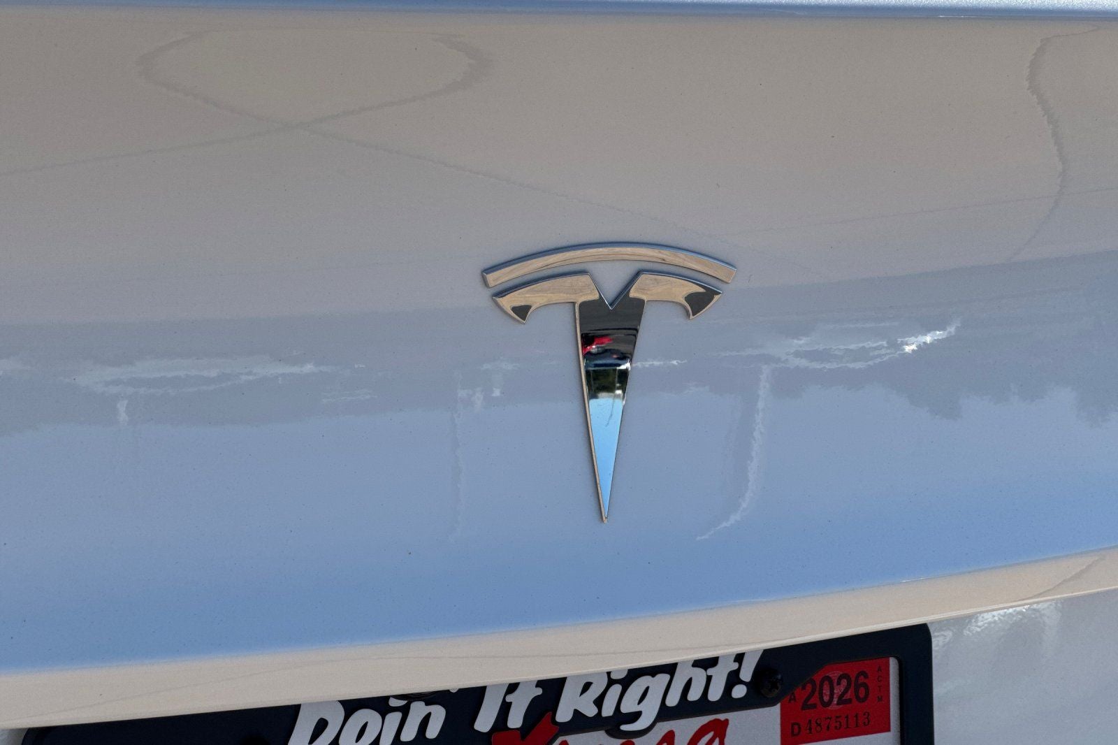 2023 Tesla Model 3 Base