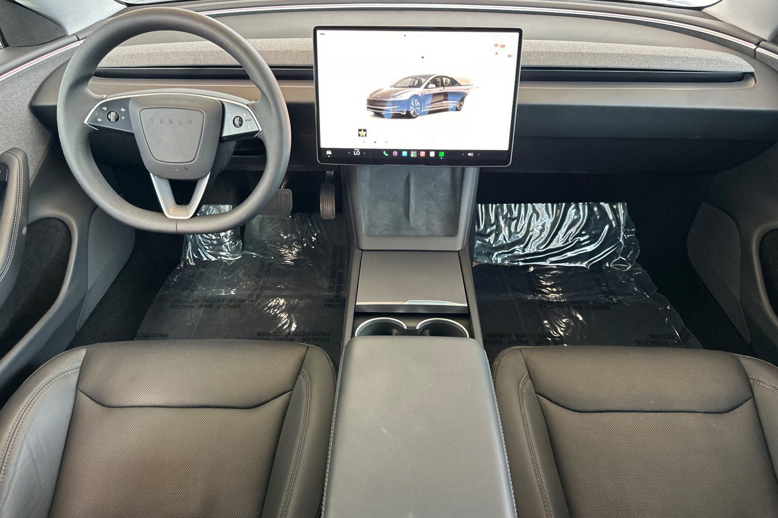 2024 Tesla Model 3 Base