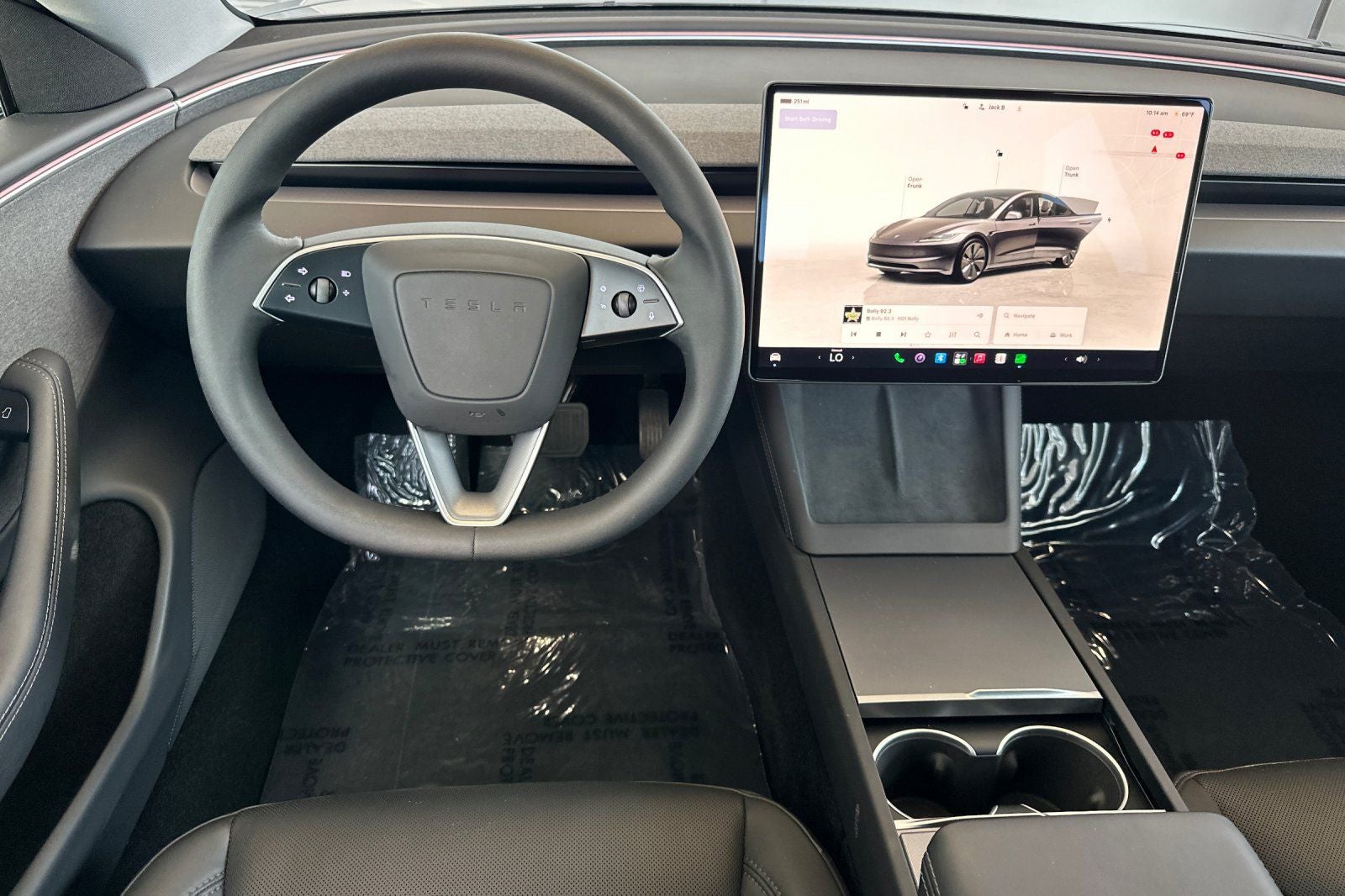 2024 Tesla Model 3 Base