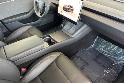 2024 Tesla Model 3 Base