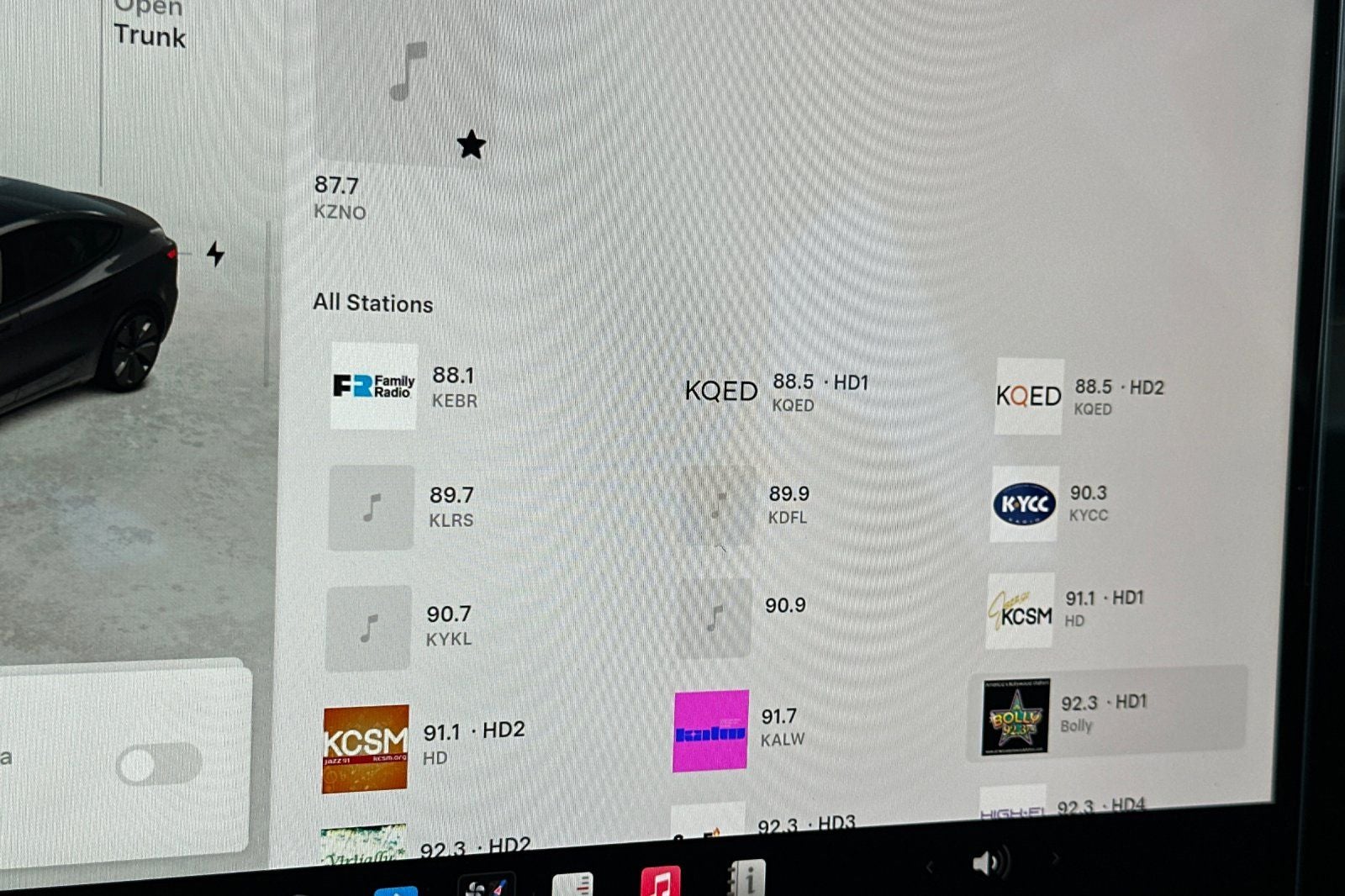 2024 Tesla Model 3 Base