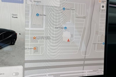 2024 Tesla Model 3 Base