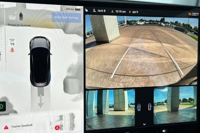 2024 Tesla Model 3 Base