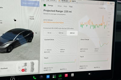 2024 Tesla Model 3 Base