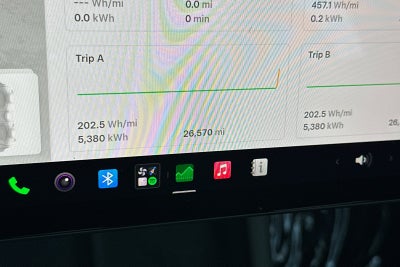 2024 Tesla Model 3 Base