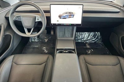 2024 Tesla Model 3 Base