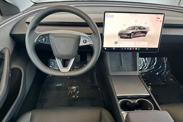 2024 Tesla Model 3 Base