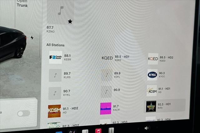 2024 Tesla Model 3 Base