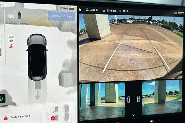2024 Tesla Model 3 Base