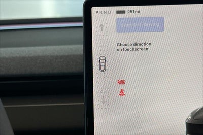 2024 Tesla Model 3 Base