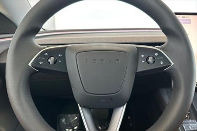 2024 Tesla Model 3 Base