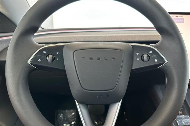 2024 Tesla Model 3 Base