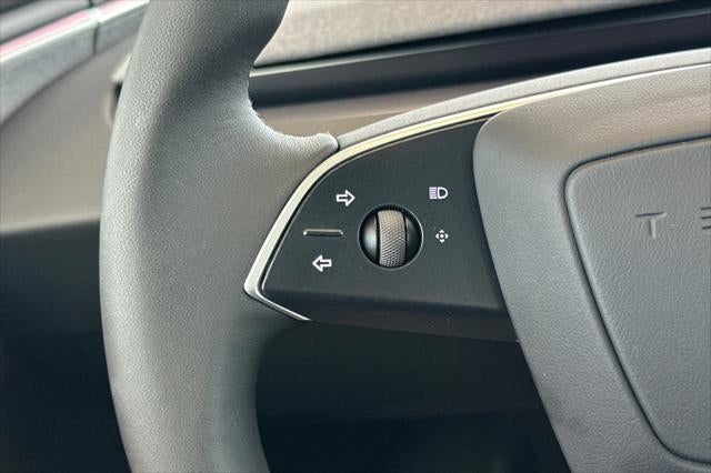2024 Tesla Model 3 Base