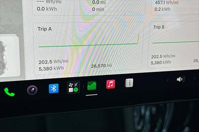 2024 Tesla Model 3 Base