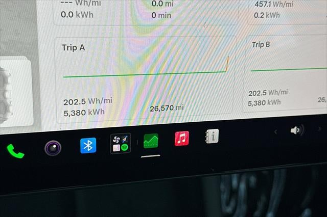 2024 Tesla Model 3 Base