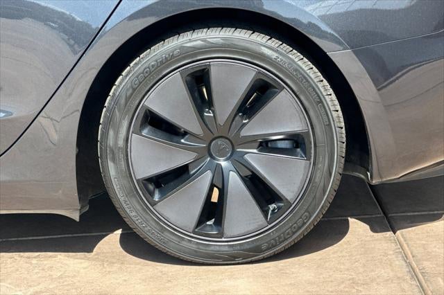 2024 Tesla Model 3 Base